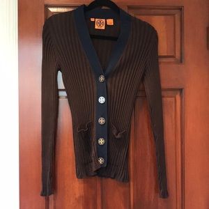 Tory Burch Cardigan